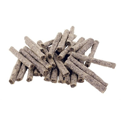 I Am Ich Bin Dorschstäbchen