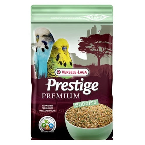 Versele-Laga Prestige-Premium-Budgerigars