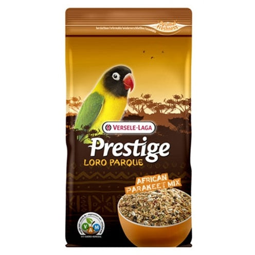 Versele-Laga Prestige Premium Loro Parque African Large Parakeet Mix
