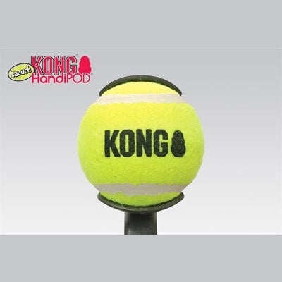 Kong Handipod Launch Wurfstab Mit Pupsbeutelhalter