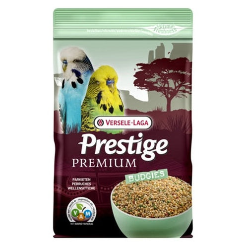 Versele-Laga Prestige-Premium-Budgerigars