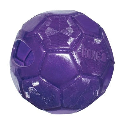 Kong Flexball Violett