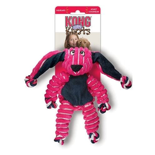 Kong Floppy Bunny Knoten