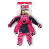 Kong Floppy Bunny Knoten