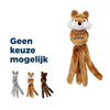 Kong Wubba Freunde Assorti