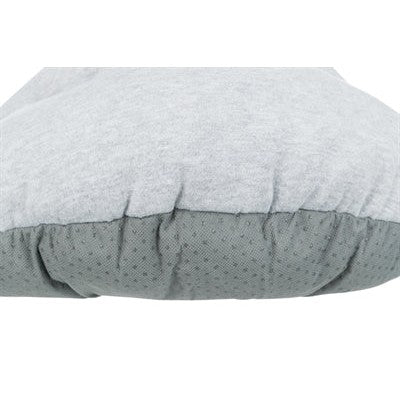 Trixie Junior Katzenkorb Iglu Grau