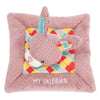 Trixie Junior Kuscheldecke Kaninchen Mit Baldrian