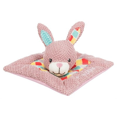 Trixie Junior Kuscheldecke Kaninchen Mit Baldrian