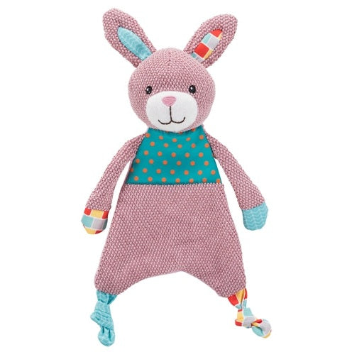 Trixie Junior Kaninchenstoff Mit Reissverschlussfolie