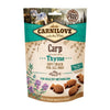 Carnilove Weicher Snack Karpfen / Thymian