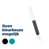 Trixie Zecke Junge Fett Zeichenstift Assorti