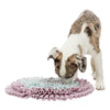Trixie Junior Sniff Matte Zartrosa / Mintgrün / Grau