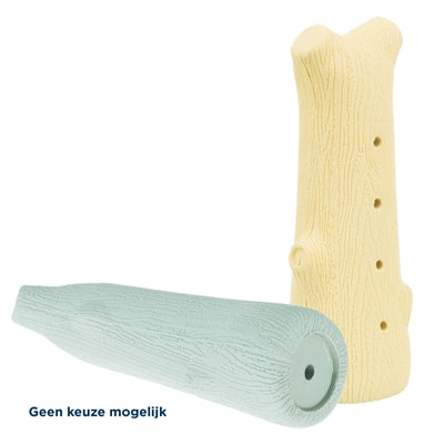 Trixie Junior Raschelnder Zweig Naturkautschuk Sortiert