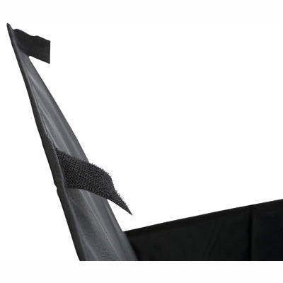 Trixie Katzenhaus Kimy Grau