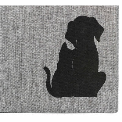 Trixie Katzenhaus Kimy Grau