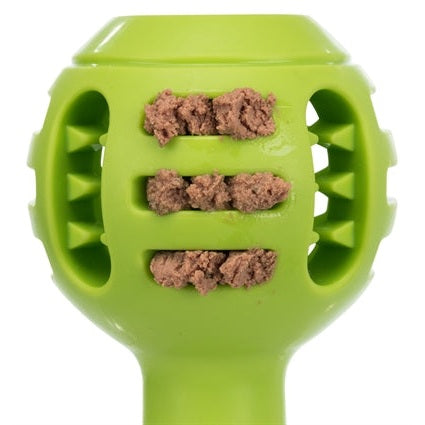 Trixie Lick'n'snack Ball Tpr Mit Saugnapf