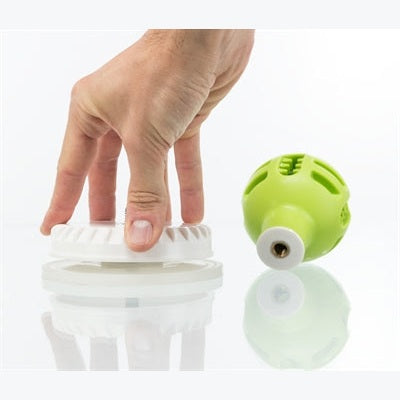 Trixie Lick'n'snack Ball Tpr Mit Saugnapf