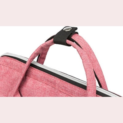 Trixie Rucksack Für Trixie-Hunde Ava Rot Bis Zu 10 Kg