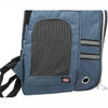 Trixie-Hunderucksack Dann Blau Bis 6 Kg