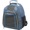 Trixie-Hunderucksack Dann Blau Bis 6 Kg