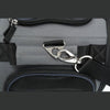 Trixie Dog Bag Flugzeugtasche Flugzeugtasche Flügel Grau / Blau