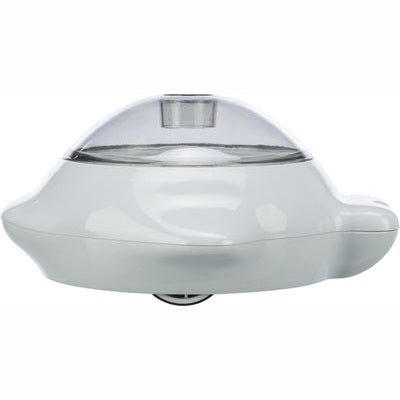 Trixie Snack-Popper Grau/Limette