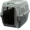 Trixie Be Eco Recycelt Transportbox Giona Grau / Anthrazit