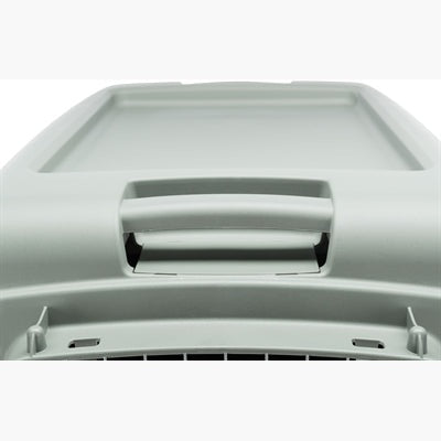Trixie Be Eco Recycelt Transportbox Giona Grau / Anthrazit