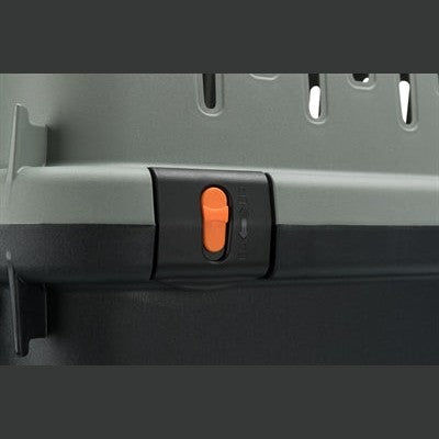 Trixie Be Eco Recycelt Transportbox Giona Grau / Anthrazit