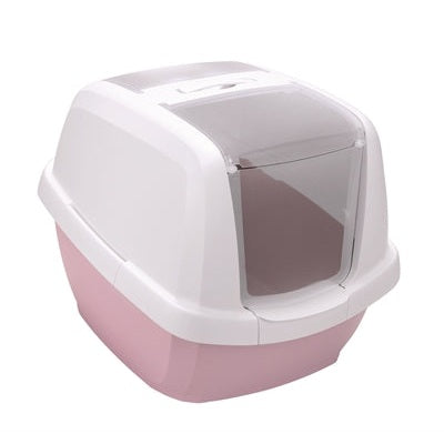 Imac Katzenklo Maddy Rosa