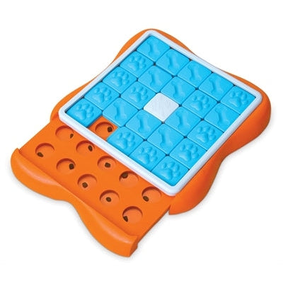 Nina Ottosson Challenge Schieber Orange / Blau