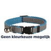 Trixie Halsband Katze Reflektierend Sortiert