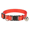 Trixie Katzenhalsband Nylon Sortiert