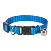 Trixie Katzenhalsband Nylon Sortiert