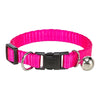Trixie Katzenhalsband Nylon Sortiert