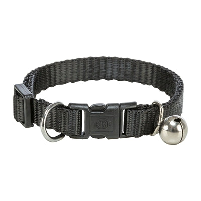 Trixie Katzenhalsband Nylon Sortiert