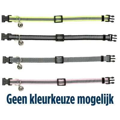 Trixie Junior Halsband Katze Kätzchen Nachdenklich Sortiert