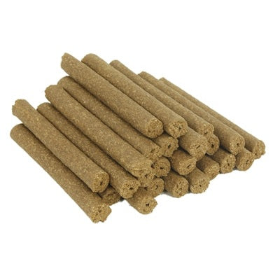 I Am Klebt Frikandel Mit Kaninchen