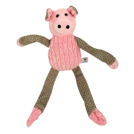 Fofos Langbeinschwein