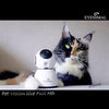 Eyenimal Pet Vision Live Hd Kamera Mit Geräuscherkennung