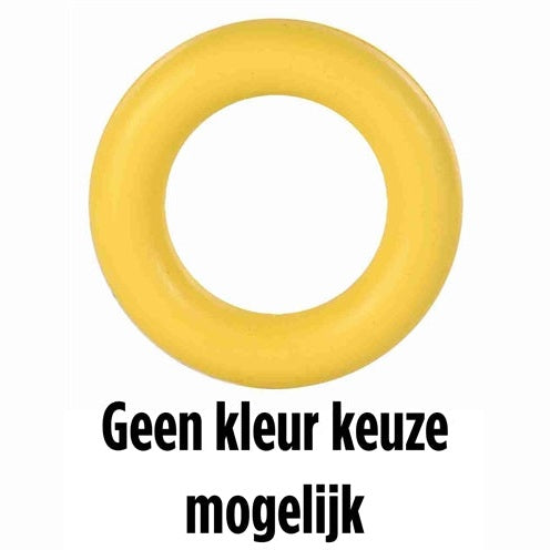 Trixie Naturkautschuk Sortiert