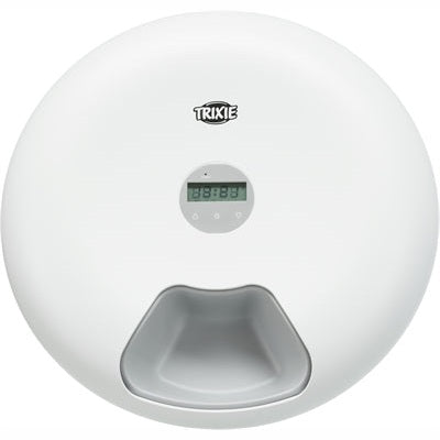 Trixie Tx5+1 6 Mahlzeiten 180 Ml Weiss