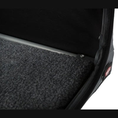 Trixie Soft Kennel Easy Travel Bench Grau