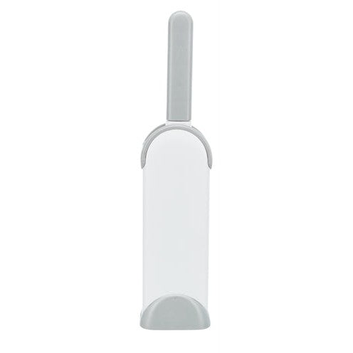 Trixie Mit Reinigungsstation Weiss/Grau