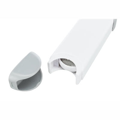 Trixie Mit Reinigungsstation Weiss/Grau