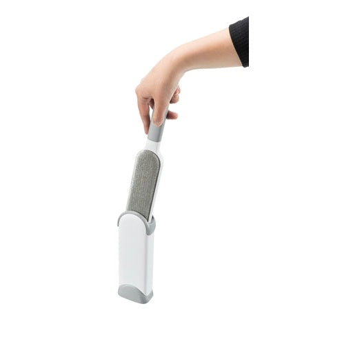 Trixie Mit Reinigungsstation Weiss/Grau