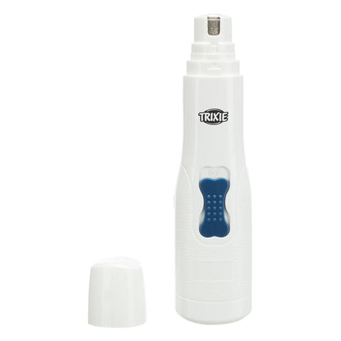 Trixie Batteriebetriebenertrixie Weiss