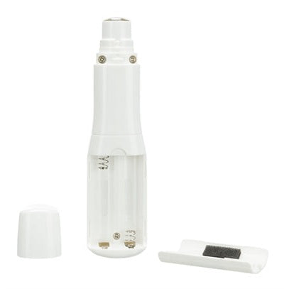 Trixie Batteriebetriebenertrixie Weiss