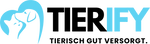 Tierify - Ihr Onlineshop für Tierbedarf