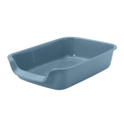 Savic Junior Katzenklo Blau